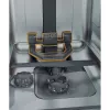 Whirlpool WH6IC11BS7LSA0 Πλήρως εντοιχιζόμενο 11 σερβίτσια