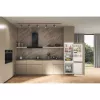 Whirlpool WHC18D031A1 Εντοιχιζόμενο ψυγείο 268 L Λευκό