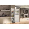 Whirlpool WHC18D031A1 Εντοιχιζόμενο ψυγείο 268 L Λευκό