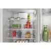 Whirlpool WHC18D031A1 Εντοιχιζόμενο ψυγείο 268 L Λευκό