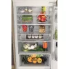 Whirlpool WHC18D031A1 Εντοιχιζόμενο ψυγείο 268 L Λευκό