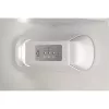 Whirlpool WHC18D031A1 Εντοιχιζόμενο ψυγείο 268 L Λευκό