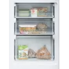 Candy City Combi CCT3L517ES Ελεύθερο 260 L Ασημί