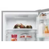 Candy City Combi CCT3L517ES Ελεύθερο 260 L Ασημί