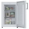Candy CNUQ2L58EWH Καταψύκτης ντουλάπα 90 L Λευκό