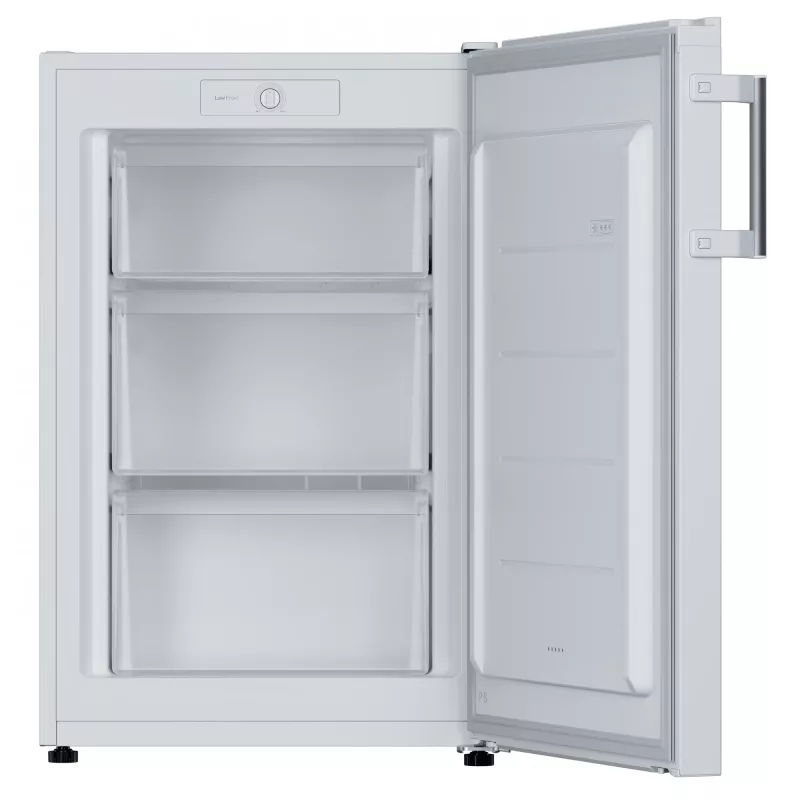 Candy CNUQ2L58EWH Καταψύκτης ντουλάπα 90 L Λευκό