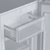 Candy CNUQ2L58EWH Καταψύκτης ντουλάπα 90 L Λευκό