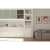 Candy CNUQ2L58EWH Καταψύκτης ντουλάπα 90 L Λευκό