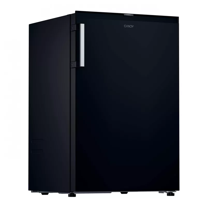 Candy CNUQ2L58EBH Καταψύκτης ντουλάπα 90 L Μαύρο