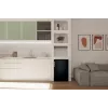 Candy CNUQ2L58EBH Καταψύκτης ντουλάπα 90 L Μαύρο