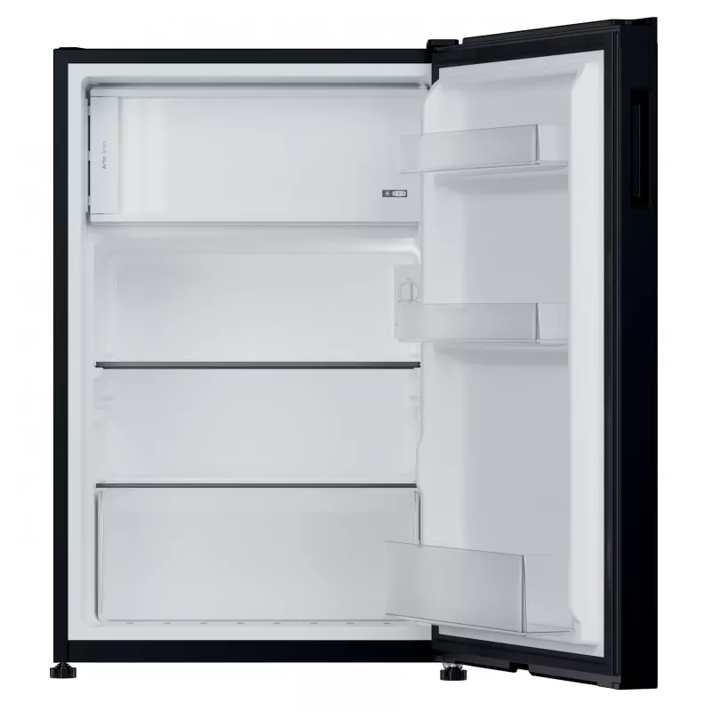 Candy CNOQ2S58EB ελεύθερο 114 l Μαύρο