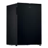 Candy CNOQ2S58EB ελεύθερο 114 l Μαύρο