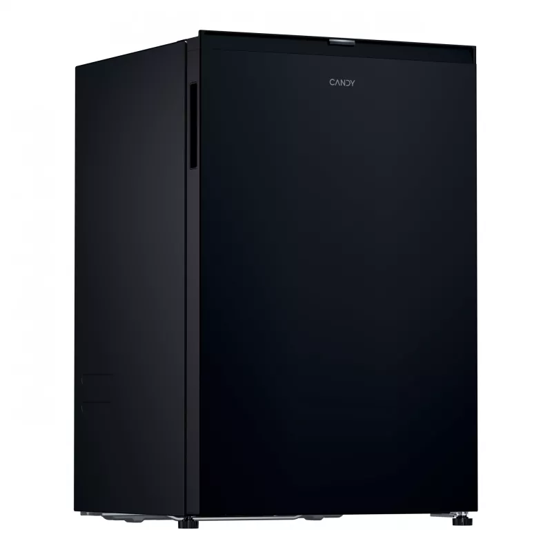 Candy CNOQ2S58EB ελεύθερο 114 l Μαύρο