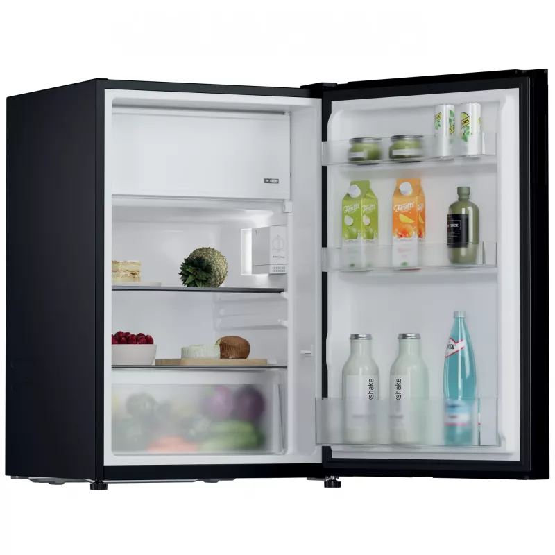 Candy CNOQ2S58EB ελεύθερο 114 l Μαύρο