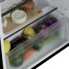 Candy CNOQ2S58EB ελεύθερο 114 l Μαύρο
