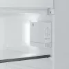 Candy CNOQ2S58EB ελεύθερο 114 l Μαύρο