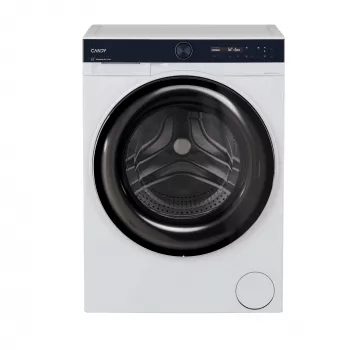 Candy BS 48SB6-S Πλυντήριο ρούχων μπροστινής φόρτωσης 8 kg 1400 στρ/λεπτό Λευκό