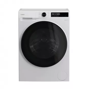 Candy BWR 485SBL6-S Πλυντήριο-στεγνωτήριο Ελεύθερο μπροστινής φόρτωσης Λευκό