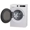 Candy BWR 485SBL6-S Πλυντήριο-στεγνωτήριο Ελεύθερο μπροστινής φόρτωσης Λευκό