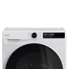 Candy BWR 485SBL6-S Πλυντήριο-στεγνωτήριο Ελεύθερο μπροστινής φόρτωσης Λευκό