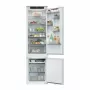 Candy ECNBQT3519EW Εντοιχιζόμενο ψυγείο 284 L Λευκό