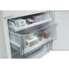 Candy ECNBQT3519EW Εντοιχιζόμενο ψυγείο 284 L Λευκό