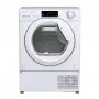 Candy BCTD H7A2TE-S Στεγνωτήριο με αντλία θερμότητας Εντοιχιζόμενο μπροστινής φόρτωσης 7 kg