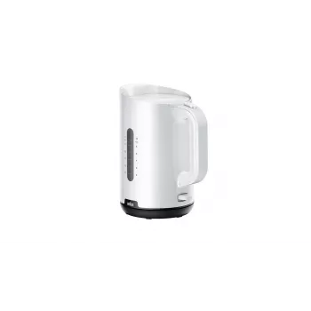 Βραστήρας Braun WK 1100 WH 1,7 L 2200 W Λευκό