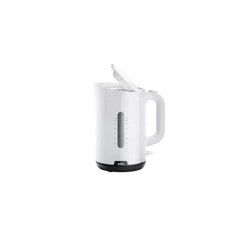 Βραστήρας Braun WK 1100 WH 1,7 L 2200 W Λευκό