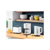 Braun HT1010WH 8 2 φέτες 900 W Λευκό