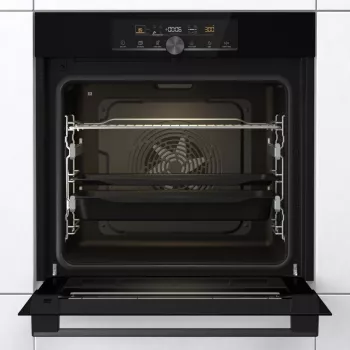 Gorenje BOS6747A01BG 77 L Μαύρο