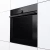 Gorenje BOS6747A01BG 77 L Μαύρο