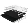 Gorenje BOS6747A01BG 77 L Μαύρο