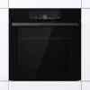 Gorenje BOS6747A01BG 77 L Μαύρο
