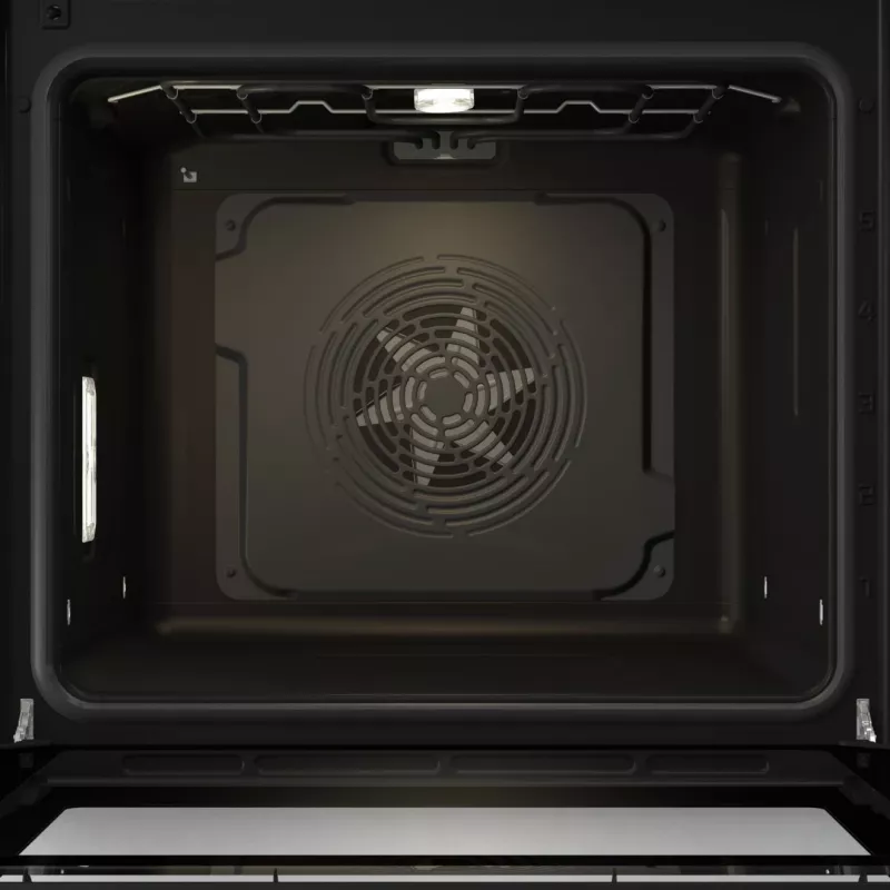 Gorenje BOS6747A01BG 77 L Μαύρο
