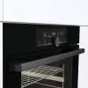 Gorenje BOS6747A01BG 77 L Μαύρο