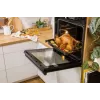 Gorenje BOS6747A01BG 77 L Μαύρο