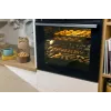 Gorenje BOS6747A01BG 77 L Μαύρο