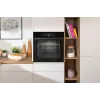Gorenje BOS6747A01BG 77 L Μαύρο