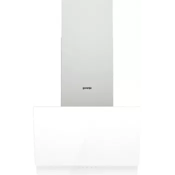 Gorenje WHI649EXGW Επιτοίχιος Ασημί, Ανοξείδωτο ατσάλι 608 m³/h