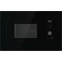 Gorenje XY820Z BM201AG1BG G600, Εντοιχιζόμενος, Φούρνος μικροκυμάτων με γκριλ, 20 l, 800 W, Ενσωματωμένη οθόνη, LED