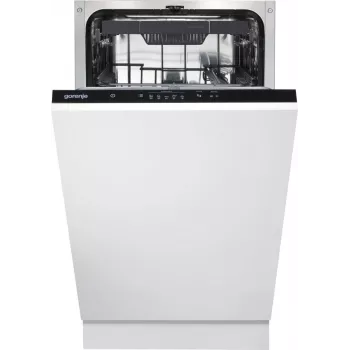 Gorenje GV 520 E 10 EB Πλήρως εντοιχιζόμενο 11 σερβίτσια