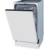 Gorenje GV 520 E 10 EB Πλήρως εντοιχιζόμενο 11 σερβίτσια