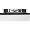 Gorenje GV 520 E 10 EB Πλήρως εντοιχιζόμενο 11 σερβίτσια