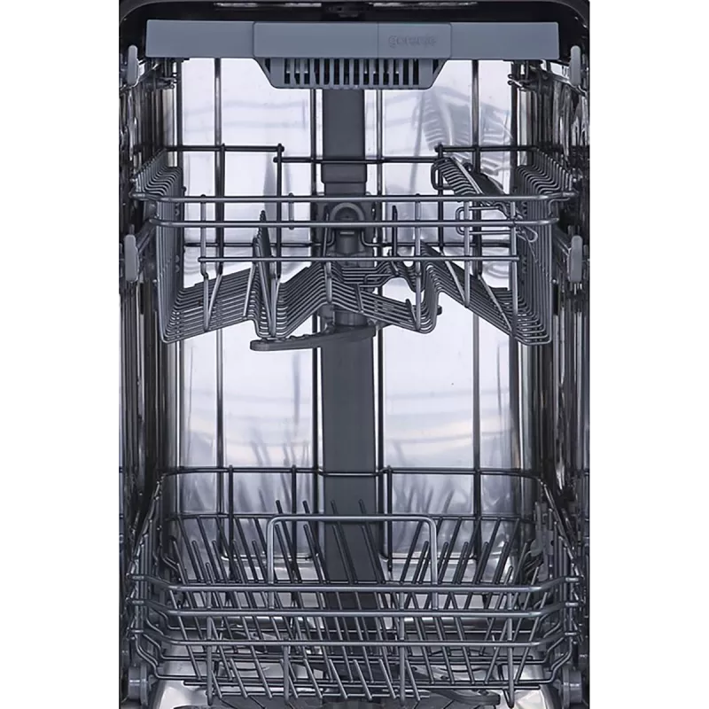 Gorenje GV 520 E 10 EB Πλήρως εντοιχιζόμενο 11 σερβίτσια