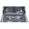 Gorenje GV 520 E 10 EB Πλήρως εντοιχιζόμενο 11 σερβίτσια
