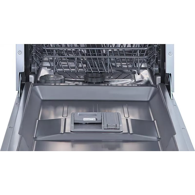 Gorenje GV 520 E 10 EB Πλήρως εντοιχιζόμενο 11 σερβίτσια
