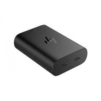 Τροφοδοτικό AC HP 65W Halogen Free LC USB-C 90×51×28,5 mm