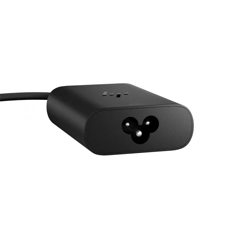 Τροφοδοτικό AC HP 65W Halogen Free LC USB-C 90×51×28,5 mm