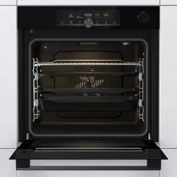 Gorenje BPSA 6747 A08BG 77 L Μαύρο